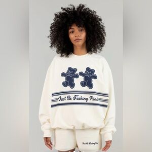 The Mayfair Group – “Just Be F*cking Kind” Sweat Set